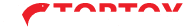 Tortox Logo